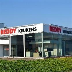 REDDY Keukens Antwerpen
