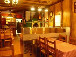 Pizzeria Il Carretto