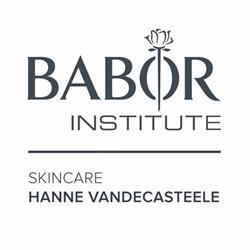 Babor Institute Hanne Vandecasteele Skincare