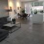 W&W interior - schilderwerk