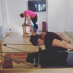 Studio7 Pilates