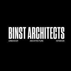 Binst Architects nv