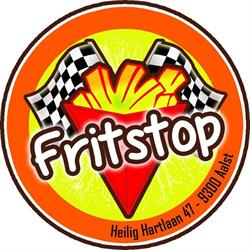 Frituur fritstop