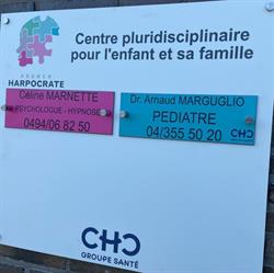 Espace Harpocrate