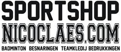 Sportshop Nicoclaes.com