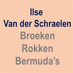 Ilse Van der Schraelen - Broeken Rokken Bermuda's