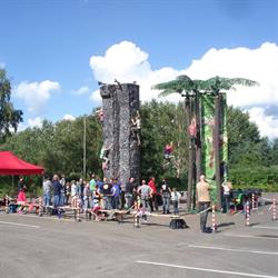 All Kids Events - Kinderanimatie
