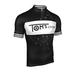 Tom's Cycles