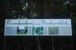 Boomkwekerij Vankeirsbilck
