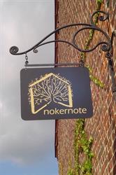 Nokernote