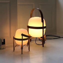 Interiors by Sophie Crickx