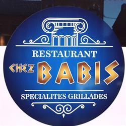 Restaurant Chez Babis