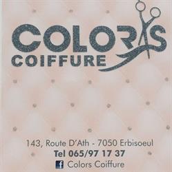 Colors Salon De Coiffure
