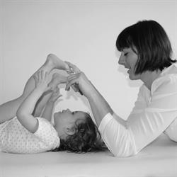 Osteopaat Inge Schuermans