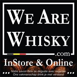 We Are Whisky