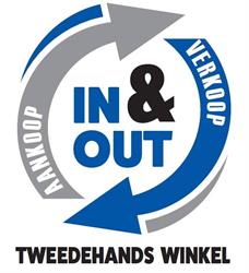 In & Out Tweedehandswinkel