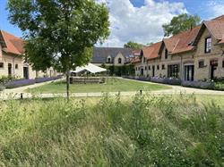 Guesthouse Groot Noordhof