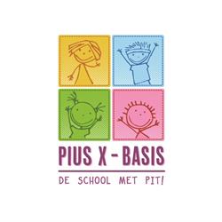Pius X - basis Zele