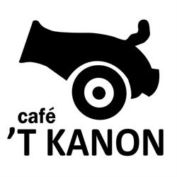 Café 't Kanon Kortrijk