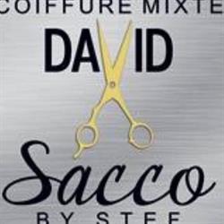 David SACCO By Stef