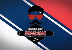Zangana Barber Shop