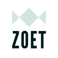 Zoet