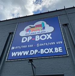 DP BOX