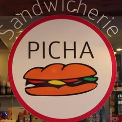 Sandwicherie Picha