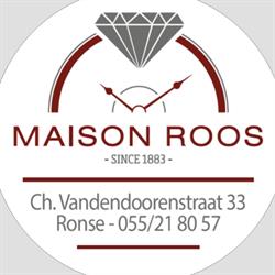 Maison Roos