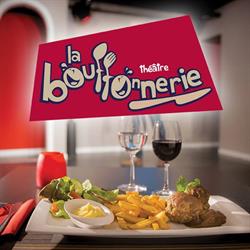 La Bouffonnerie