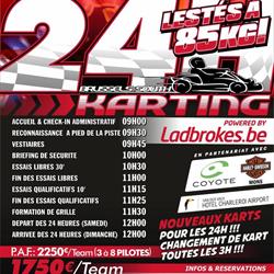 Brussels South Karting