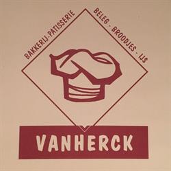 Bakkerij Verhard