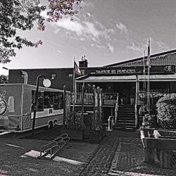 La Taverne des primevères