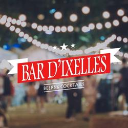 De Bar van Elsene