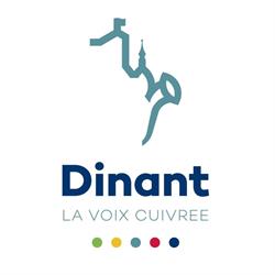 Ville de Dinant