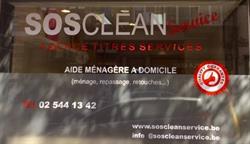 SOS Clean Service