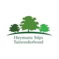 Heymans Stijn Tuinonderhoud