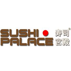 Sushi Palace Wilrijk