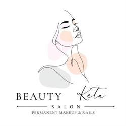 Nagelbeauty Keta