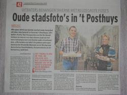 't Posthuys