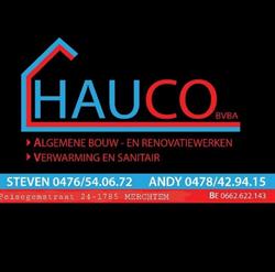 HAUCO bvba