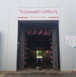 Truckwash Limburg
