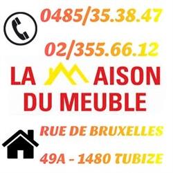 La Maison Du Meuble