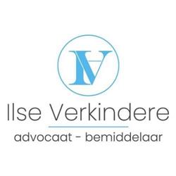 Advocaat - Bemiddelaar Ilse Verkindere