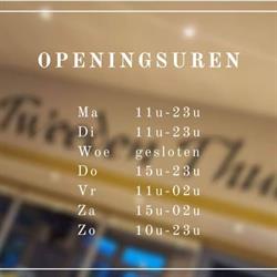 Den Tweeden Thuis