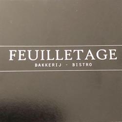 Feuilletage
