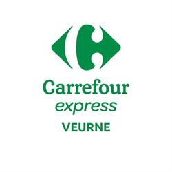 Carrefour Express Veurne
