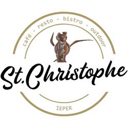 St Christophe
