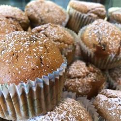 Brood en banket Tilly