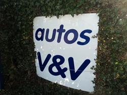 Autos V & V